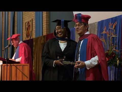 Belgium Campus Graduation | Class of 2020 & 2021
