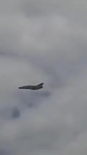 my last video of baf crashed f-7bgi (701) #militaryeverything #military #fighter #airforce #aviation