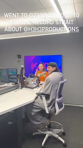 Oliver Tree on Reels