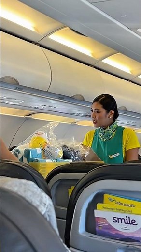 CEBU PACIFIC | Buying a Model Plane On Board #travel #plane #aircraft #airplane #flight #airlines