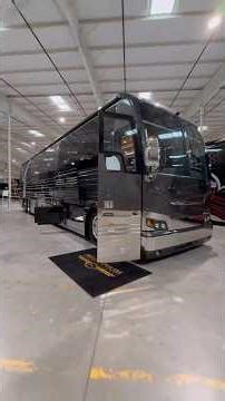 2022 Prevost Millennium X3-45￼ Tour located at - The Motorcoach Store #motorhometour