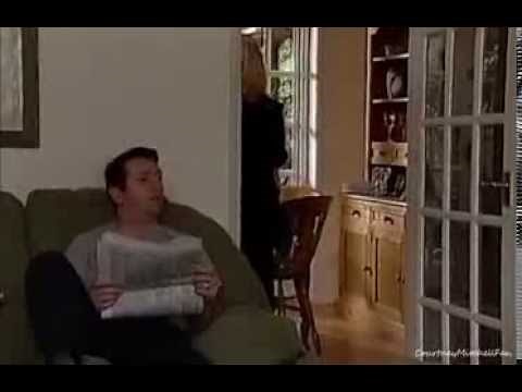 Brookside | Anthony Murray's Bullying Story [18th July 2001]