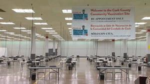 Forest Park Vaccine Site Opens Friday: What You Need to Know