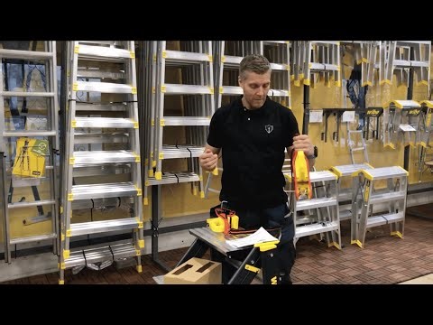 Roofing & Gutter Work Safety Tips