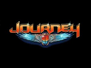 Journey - Open Arms [Backing Track]