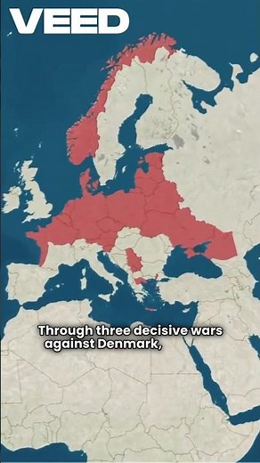 Bismarck and German Unification: A Journey Through Animation