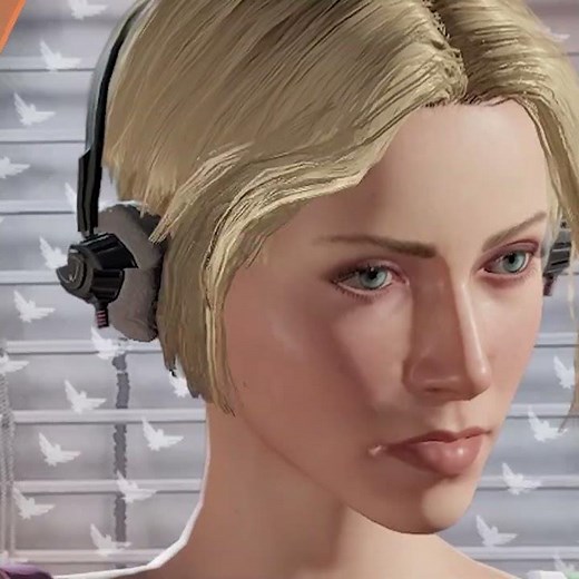 Siege X Jiggle Physics