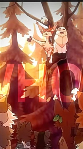 Warrior cats edit #warriorcats #edit #warriors