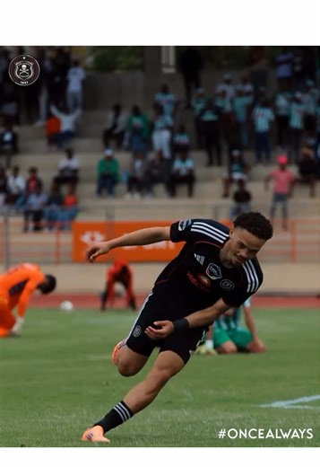 Orlando Pirates DDC vs Siwelele Match Highlights
