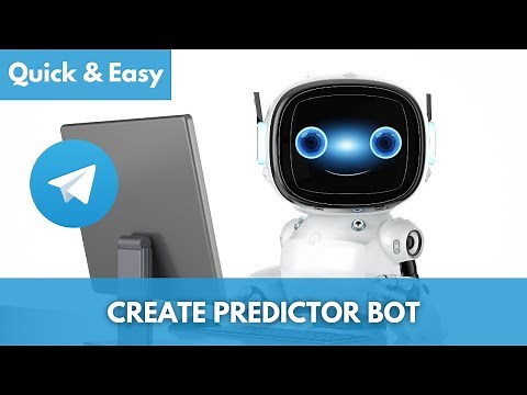 How to Make Aviator Predictor Bot in Telegram