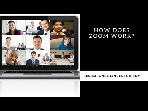 How does zoom work