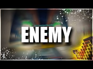 ENEMY (Bedwars Montage)