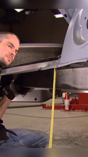 Rebuilding a Rusted Out Trunk on a Chevy Impala | Autotech