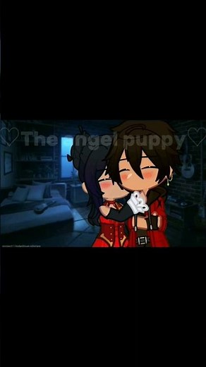 🩸Kissed a vampire🩸 || Gacha Life 2 Meme || Aphmau || ♡The angel puppy♡