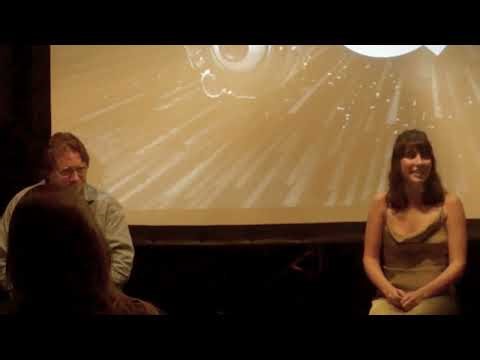 Ava Safai Maria (Foreigner) Q&A | VFF x Destroyed 2026