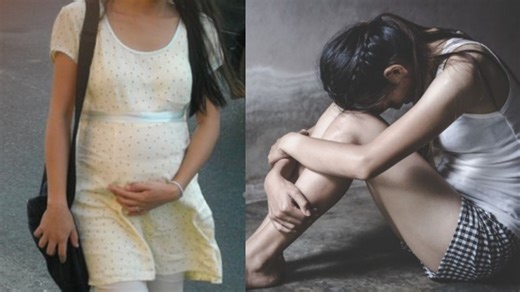 Two Minor Girls pregnant: సర్కారు హస్టల్‌లో ఘోరం.. ఇద్దరు బాలికలు ప్రెగ్నెంట్.. అసలేం జరిగిందంటే..?
