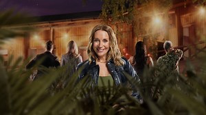 Capítulos - La Cabaña - Mega