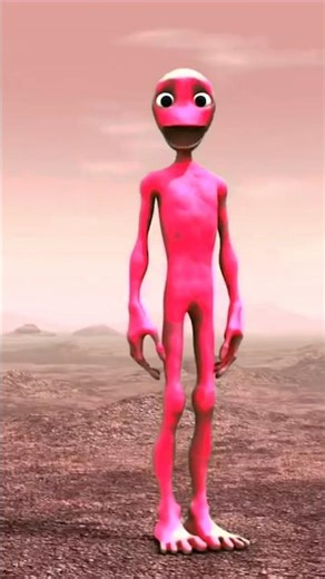 Spider-man & Alien Dance challenge2026 #alinedance #coffindance