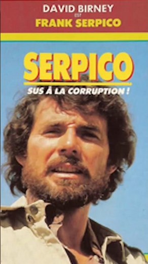 Serpico