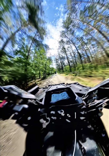 Why an ATV is the Key to Happiness