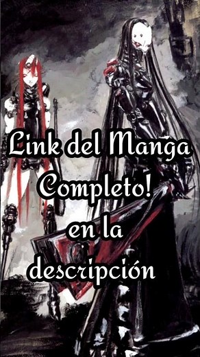 Descargar Manga "BLAME" completo! (Link en la descripción)