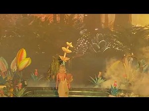 Doja Cat live at ACL 2021 weekend 2 (2) HD AUSTIN CITY LIMITS