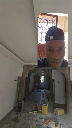 how to install gypsum board celling #youtubeshorts #shortvideo #shorts