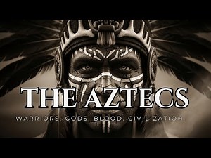 The Real History of the Aztecs: As You've Never Been Told — Documentary