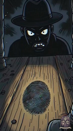 gangster accidentally made FBI agents famous worldwide #truecrime #history #FBI