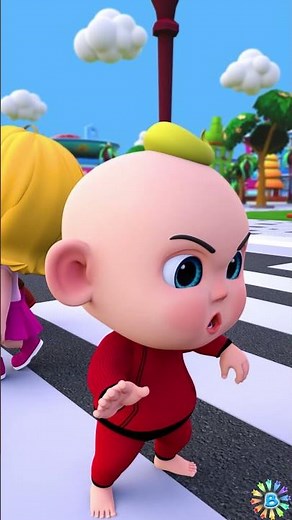 Pregnant Mommy Gets Boo Boo! | #Shorts