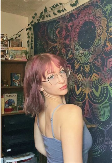 rainhobow (@rainhobow)’s videos with you have no power over me.. - ann