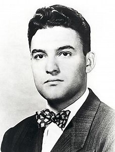 Jack Greenberg (lawyer) - Alchetron, the free social encyclopedia