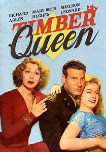 Timber Queen (1944)