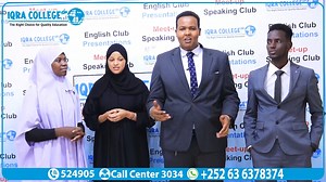 1.4K reactions · 163 shares | Iqra takes the lead, others follow in step. | Iqra College | Facebook