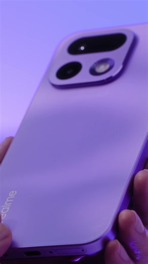 Khám Phá Realme 6 Pro: Chụp Ảnh Nét và Chơi Game Đỉnh