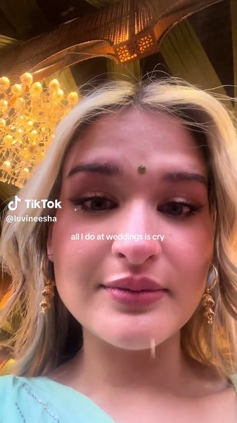 Emotional Moments at Indian Weddings