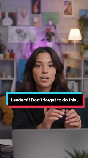 Unlock Your Leadership Potential with Intent