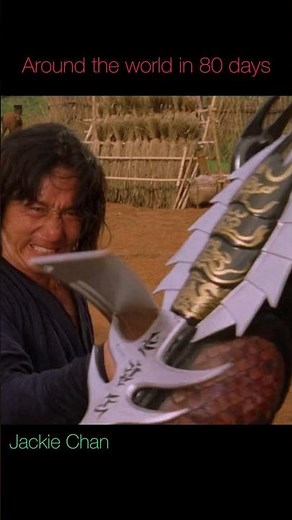 Around the World in 80 Days (2004) | High-Octane Action Across the Globe!
