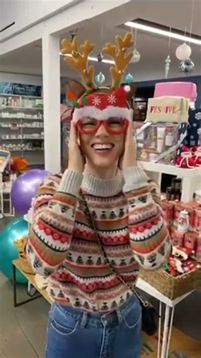 Holiday Shopping at Naples Soap Co.