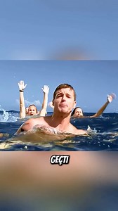 60K views · 223 reactions |  Open Water 2: Adrift (2006) Açık denizde tekneden düşen bir grup arkadaş, tekrar çıkamayınca hayatta kalma mücadelesine sürükleniyor. #reels #movie | Üretim Hatası | Facebook