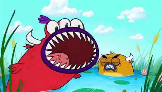 Breadwinners | show | 2014 | Official Clip