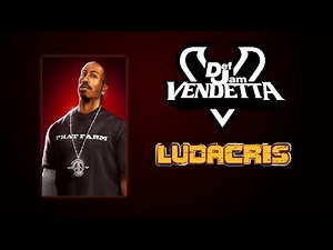 Def Jam Vendetta: Moveset Showcase - Ludacris