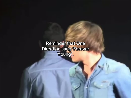 One Direction Forever Young Singing Compilation