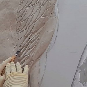 44K views · 443 reactions | Creative DIY | Sculpture | Facebook