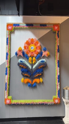 Creative Cross Stitching Project Ideas
