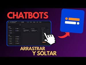 😍 Conociendo Typebot - (Construye chatbots de forma visual)