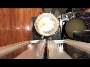 DIY Popeyes Chicken Sandwich