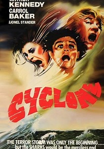 Où regarder Cyclone en streaming complet et légal ?
