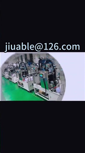 Christmas tree injection molding automation machinery china factory