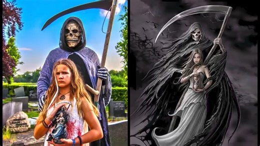 8.1K views · 301 reactions | We are delighted to show you the entries and tell you the results of the 2024 STOKED Cosplay Contest. So much amazing creativity went into making all these wonderful costumes based on characters from my paintings. I have very much enjoyed seeing them. | Anne Stokes | Facebook